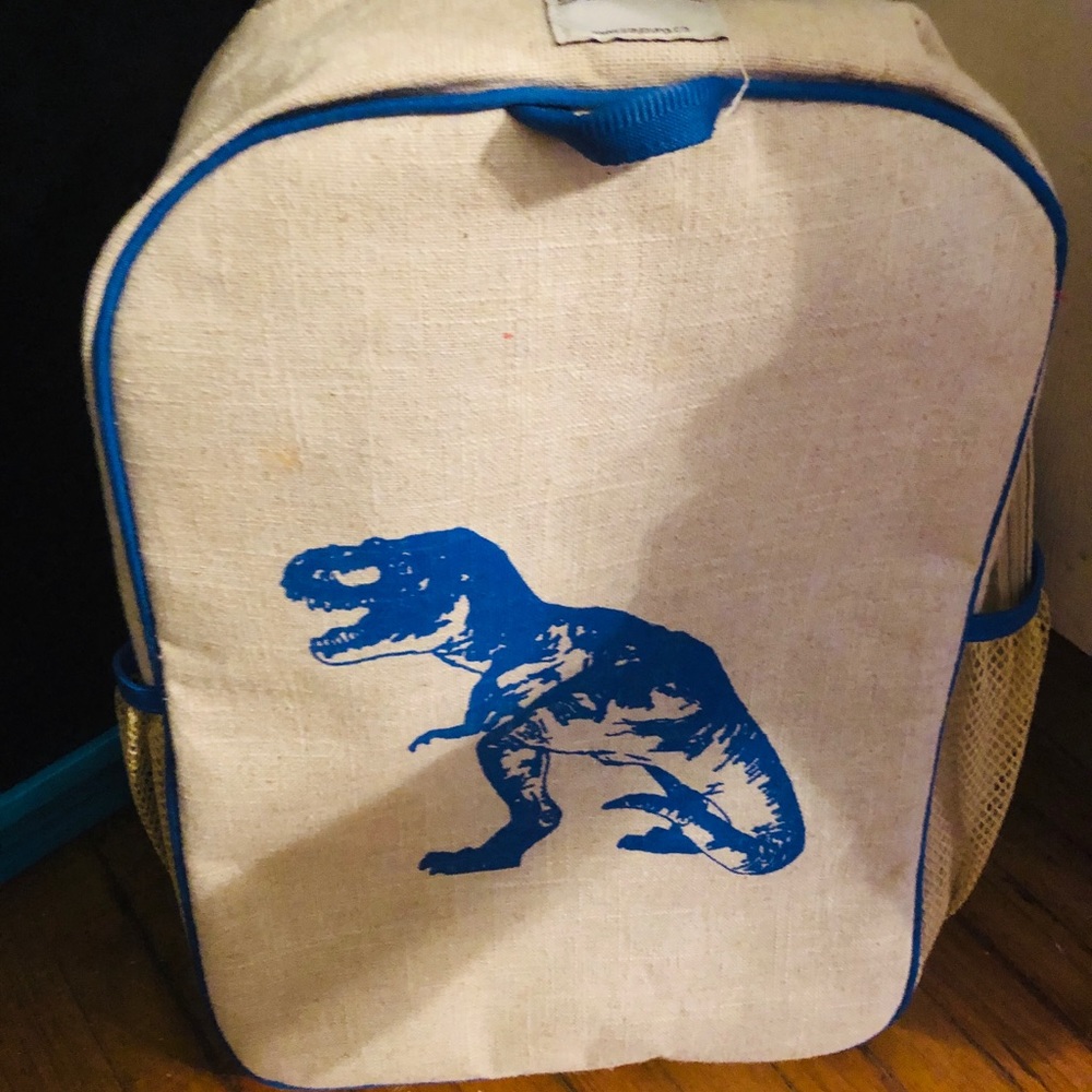 Children’s backpack - Picture 2 of 4